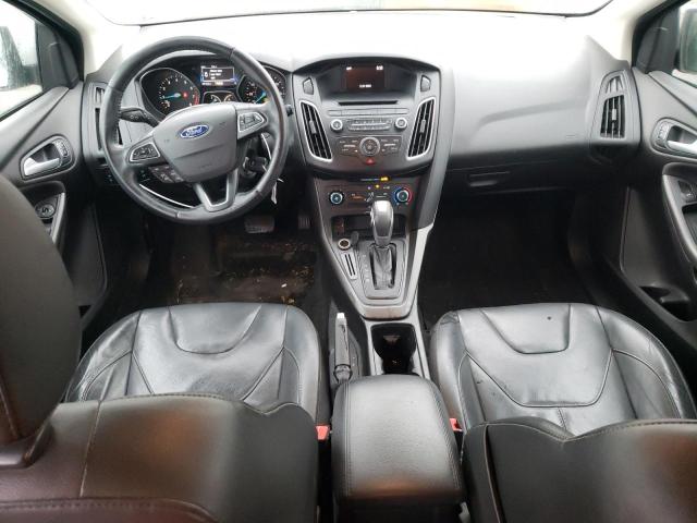 Photo 8 from auction – 2015 FORD FOCUS SE with VIN 1FADP3K24FL290026