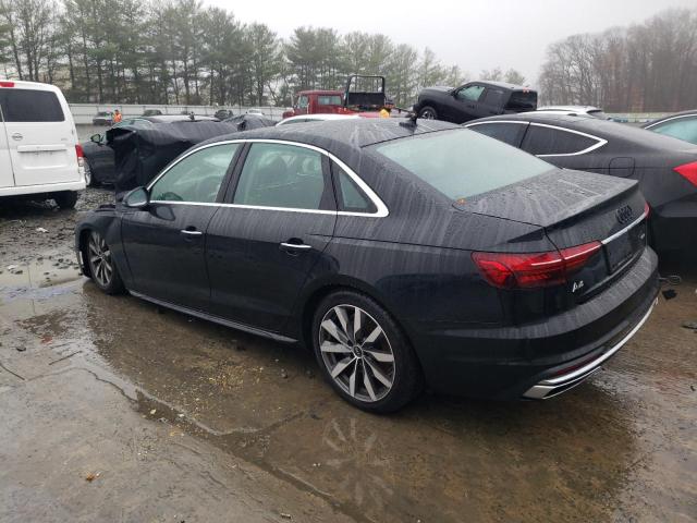 Zdjęcie 2 z aukcji – 2022 AUDI A4 PREMIUM z VIN WAUABAF40NN006676