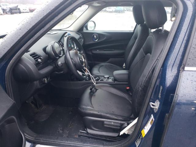 Photo 7 from auction – 2016 MINI COOPER CLU with VIN WMWLN5C50G2E07057