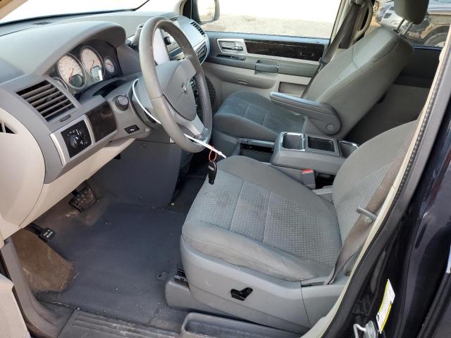 Photo 7 from auction – 2010 DODGE GRAND CARA with VIN 2D4RN5DX0AR236414