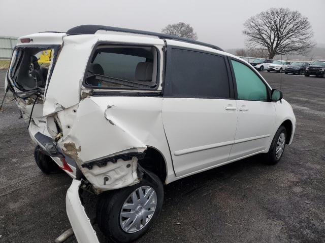 Photo 3 from auction – 2006 TOYOTA SIENNA VAN with VIN 5TDZA23C36S478084