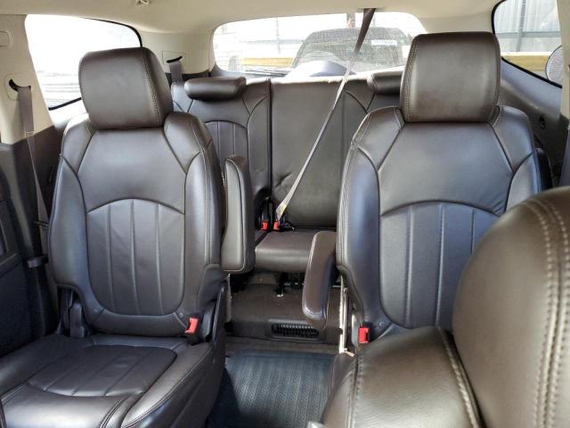 Photo 10 from auction – 2014 BUICK ENCLAVE with VIN 5GAKRCKD7EJ198031