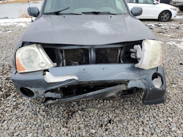 Photo 11 from auction – 2004 SUZUKI XL7 EX with VIN JS3TX92V644109648