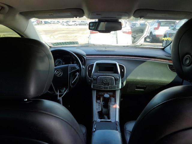 Photo 8 from auction – 2012 BUICK LACROSSE P with VIN 1G4GD5E35CF135586