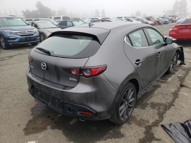 Photo 3 from auction – 2019 MAZDA 3 PREFERRE with VIN JM1BPAMM5K1138265