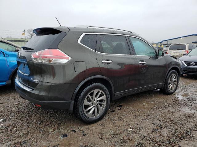 Photo 3 from auction – 2015 NISSAN ROGUE S with VIN 5N1AT2MV4FC789723