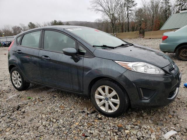 Photo 4 from auction – 2011 FORD FIESTA SE with VIN 3FADP4EJ2BM159291