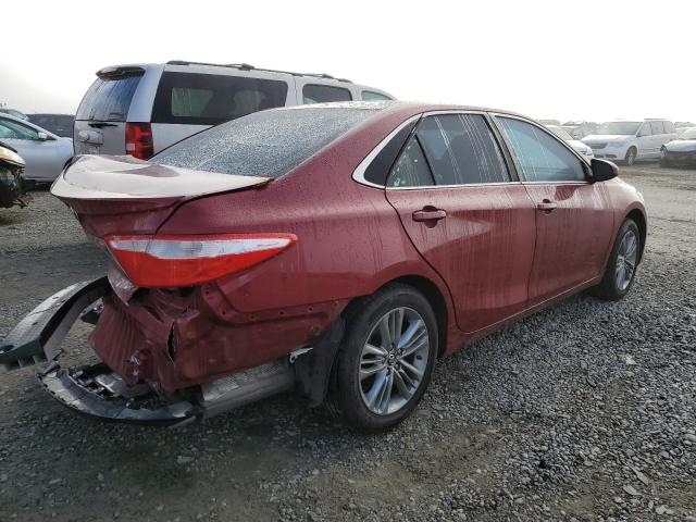 Photo 3 from auction – 2016 TOYOTA CAMRY LE with VIN 4T1BF1FKXGU587196