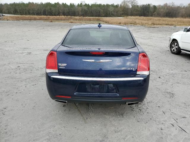 Photo 6 from auction – 2017 CHRYSLER 300C with VIN 2C3CCAKG5HH565568