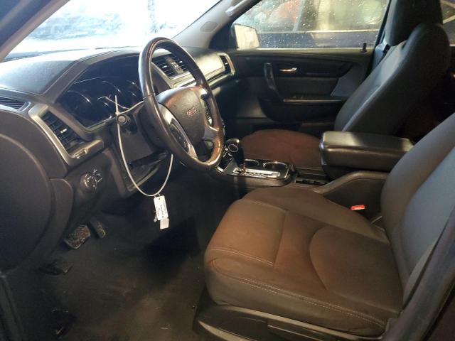 Photo 7 from auction – 2016 GMC ACADIA SLE with VIN 1GKKRNED0GJ218830