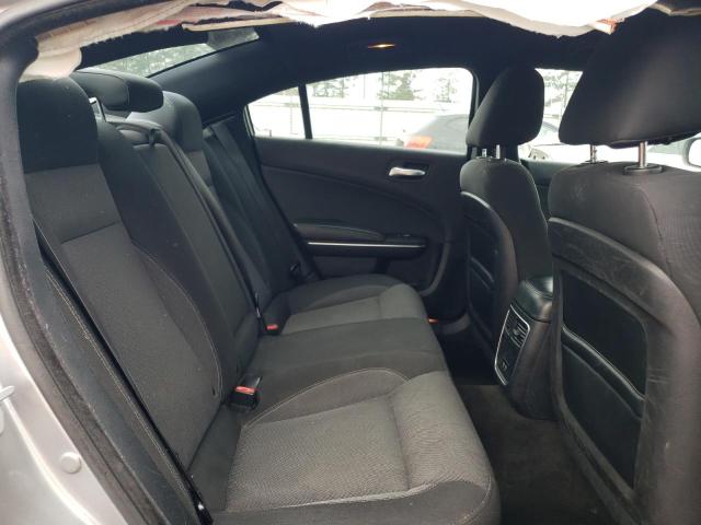 Photo 10 from auction – 2015 DODGE CHARGER SE with VIN 2C3CDXBG2FH917325