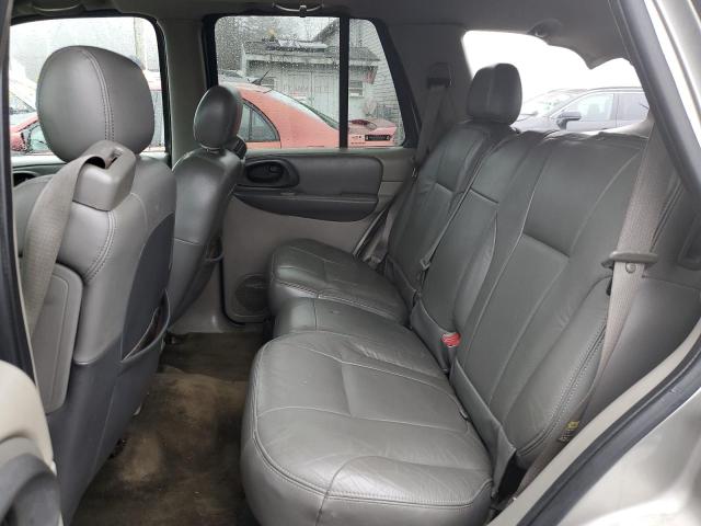 صورة رقم 10 من المزاد - 2002 CHEVROLET TRAILBLAZE مع VIN 1GNDT13S822308205