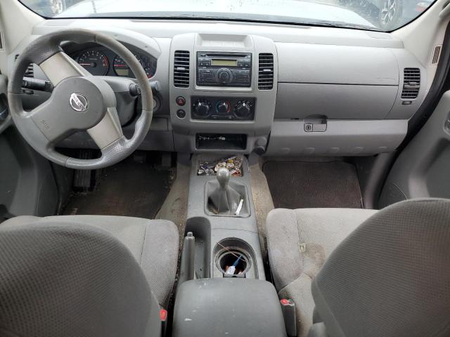 Photo 8 from auction – 2010 NISSAN FRONTIER K with VIN 1N6BD0CT8AC412487