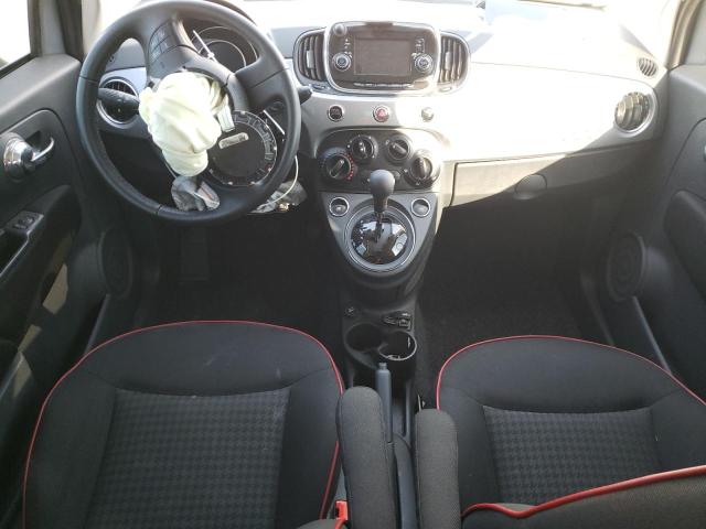 Фото 8 с аукциона – 2018 FIAT 500 POP с VIN 3C3CFFKH1JT513445