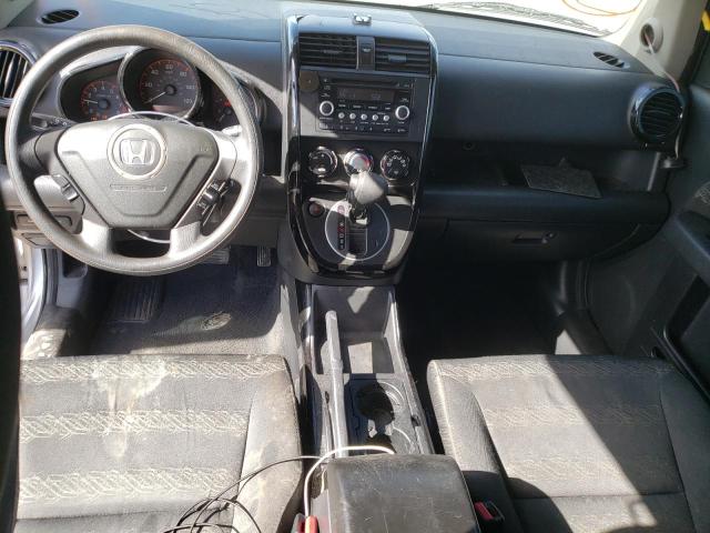 Photo 8 from auction – 2008 HONDA ELEMENT SC with VIN 5J6YH18988L007898