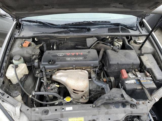 Photo 11 from auction – 2004 TOYOTA CAMRY LE with VIN 4T1BE32K74U844735