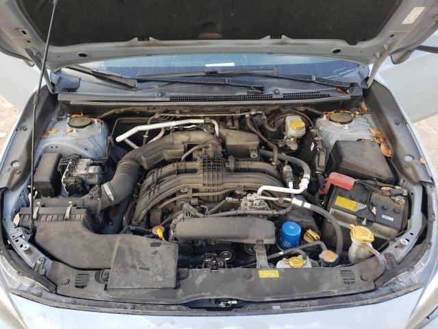 Photo 12 from auction – 2020 SUBARU CROSSTREK with VIN JF2GTAPC6L8238339