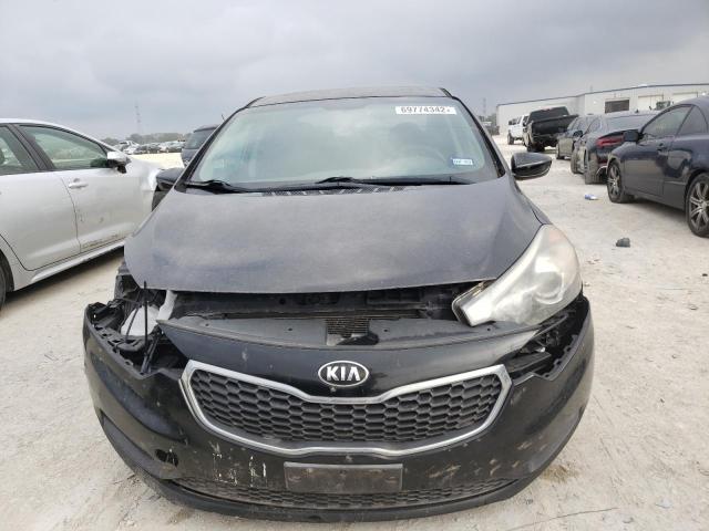 Photo 5 from auction – 2016 KIA FORTE LX with VIN KNAFK4A60G5466164