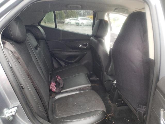 Photo 11 from auction – 2014 BUICK ENCORE with VIN KL4CJASB5EB759182