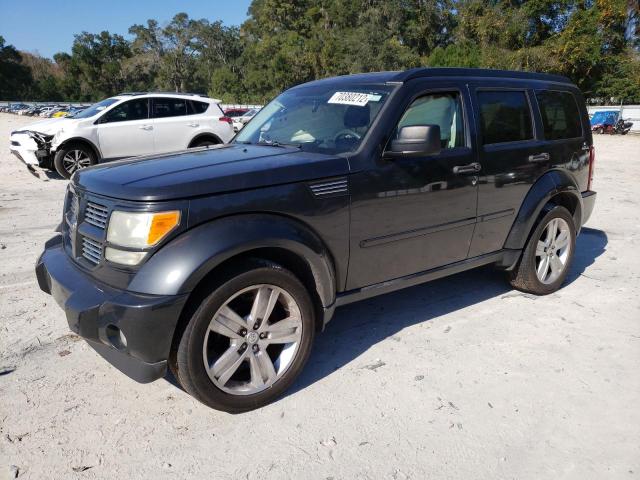 DODGE NITRO HEAT 2011 مع رقم تعريف المركبة 1D4PU4GK9BW559888 - صورة من المزاد