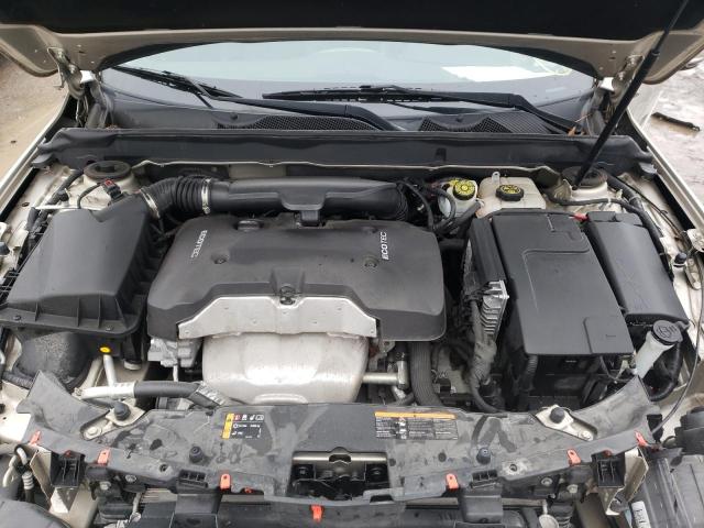 Photo 11 from auction – 2015 CHEVROLET MALIBU 1LT with VIN 1G11C5SL9FF353142