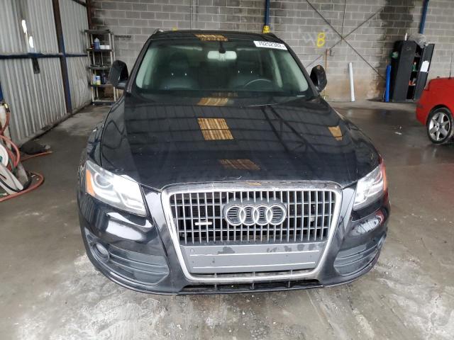 Photo 5 from auction – 2012 AUDI Q5 PREMIUM with VIN WA1LFAFP9CA056985