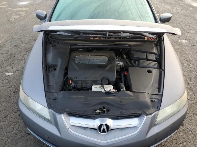 Photo 11 from auction – 2006 ACURA 3.2TL with VIN 19UUA66296A023517