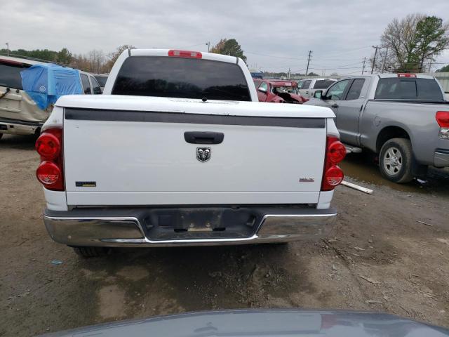 Photo 6 from auction – 2007 DODGE RAM 1500 S with VIN 1D7HA18P07S123521