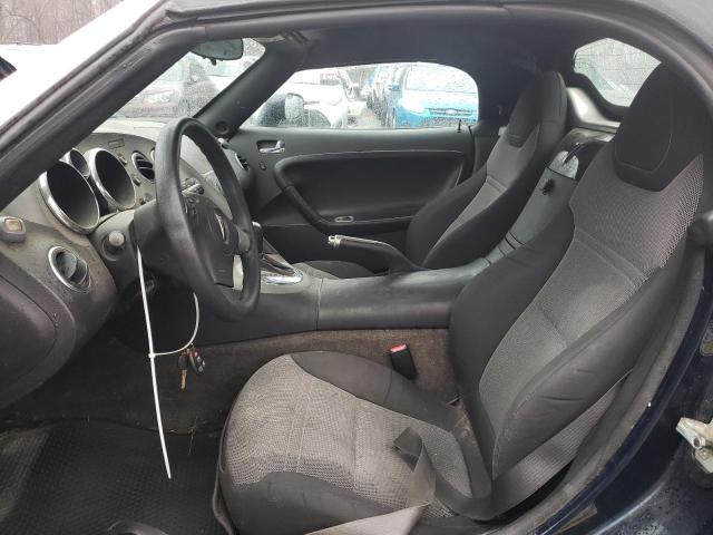 Photo 7 from auction – 2007 PONTIAC SOLSTICE with VIN 1G2MB35B07Y140380