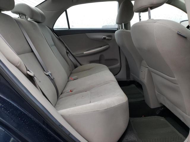 Photo 10 from auction – 2011 TOYOTA COROLLA BA with VIN 2T1BU4EE1BC644768