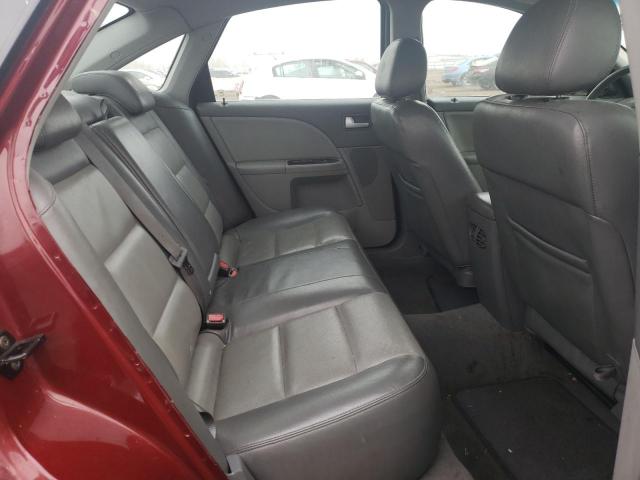 Photo 10 from auction – 2005 MERCURY MONTEGO PR with VIN 1MEHM421X5G615138