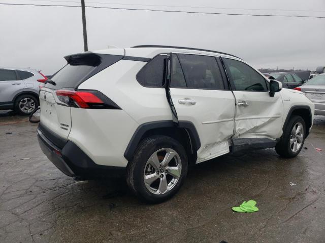 Photo 3 from auction – 2021 TOYOTA RAV4 LIMIT with VIN 4T3D6RFV8MU039928