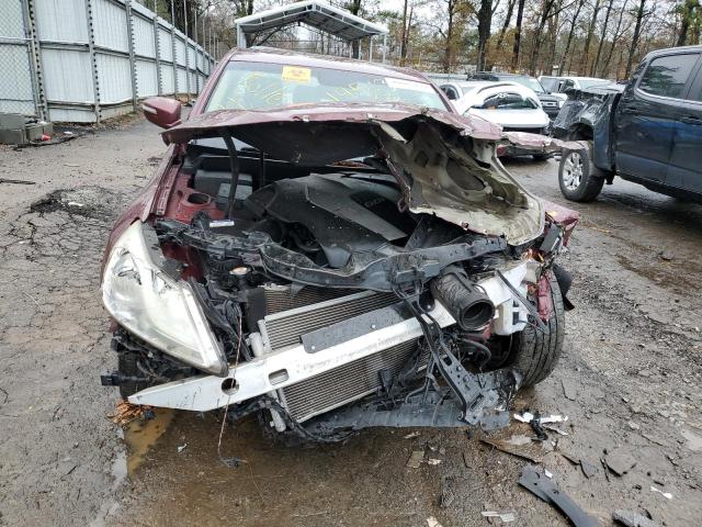 Photo 5 from auction – 2012 HYUNDAI GENESIS 3. with VIN KMHGC4DD6CU195637
