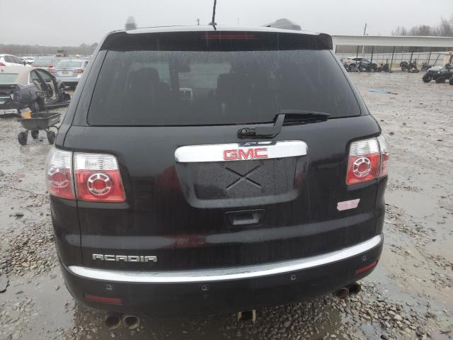 Photo 6 from auction – 2011 GMC ACADIA SLE with VIN 1GKKRPED7BJ309047