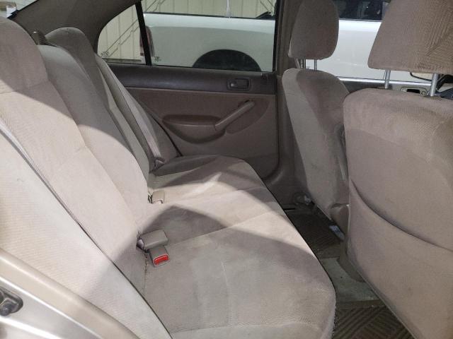 Photo 10 from auction – 2002 HONDA CIVIC LX with VIN 2HGES15832H928826