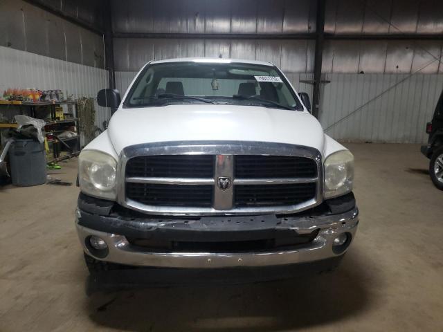 Photo 5 from auction – 2007 DODGE RAM 1500 S with VIN 1D7HU16297J500772