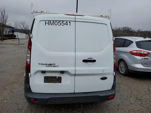 Photo 6 from auction – 2014 FORD TRANSIT CO with VIN NM0LS7E71E1135296