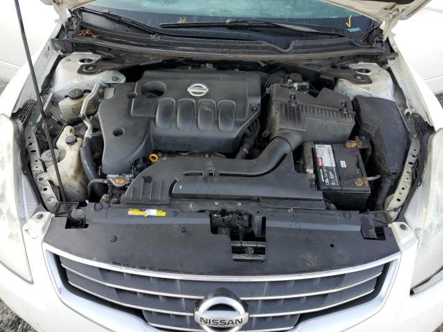 Photo 11 from auction – 2012 NISSAN ALTIMA BAS with VIN 1N4AL2AP0CN438145