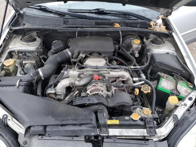 Photo 11 from auction – 2007 SUBARU LEGACY OUT with VIN 4S4BP61CX77346246