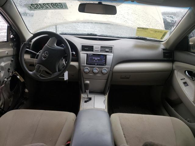 Photo 8 from auction – 2011 TOYOTA CAMRY BASE with VIN 4T1BF3EK6BU765577