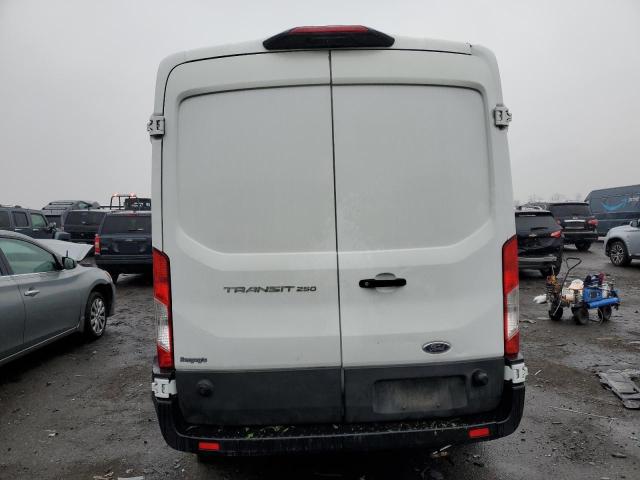 Photo 6 from auction – 2020 FORD TRANSIT T- with VIN 1FTBR1C86LKB58051