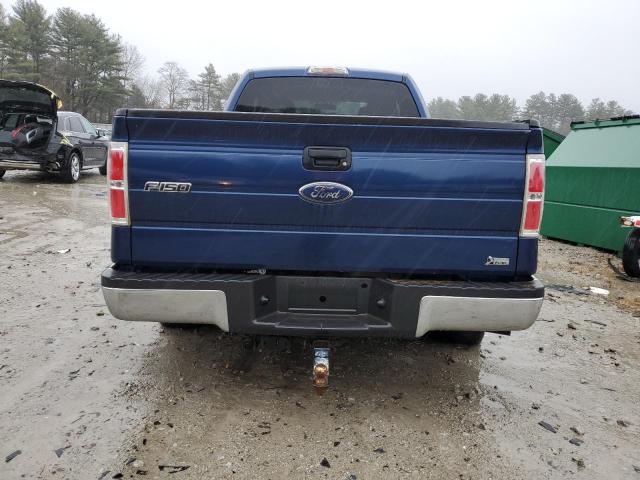 Zdjęcie 6 z aukcji – 2010 FORD F150 SUPER z VIN 1FTFX1EV0AFB32397