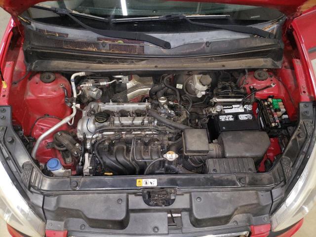 Photo 11 from auction – 2013 KIA SOUL with VIN KNDJT2A55D7627484