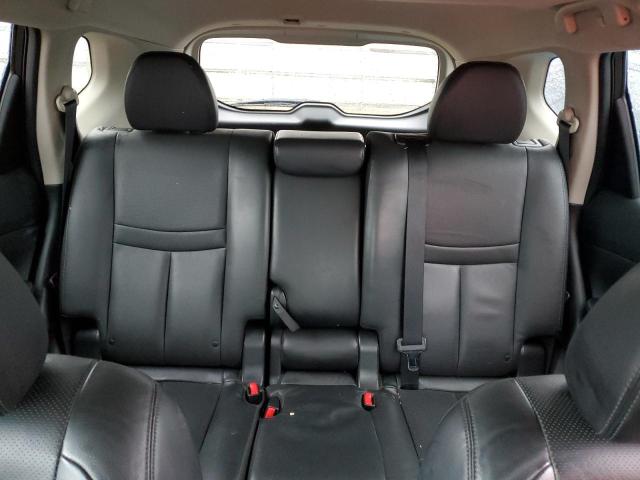 Photo 10 from auction – 2015 NISSAN ROGUE S with VIN 5N1AT2MV4FC789723