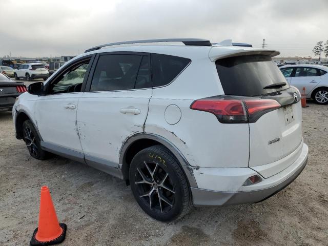 Photo 2 from auction – 2017 TOYOTA RAV4 SE with VIN 2T3NFREVXHW363961