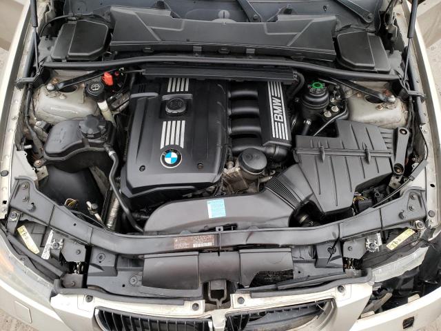 Photo 11 from auction – 2008 BMW 328 XI with VIN WBAVC93558KZ73154
