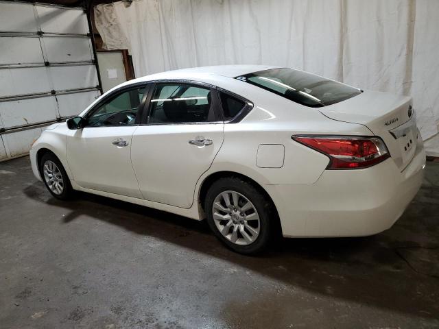 Photo 2 from auction – 2014 NISSAN ALTIMA 2.5 with VIN 1N4AL3AP4EN361515
