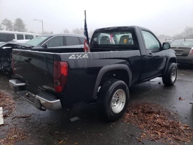 Photo 3 from auction – 2004 CHEVROLET COLORADO with VIN 1GCDT146948198078