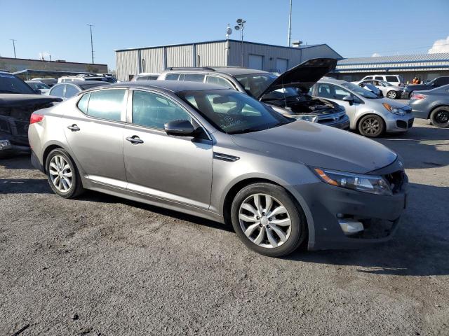 Photo 4 from auction – 2015 KIA OPTIMA LX with VIN 5XXGM4A78FG467132