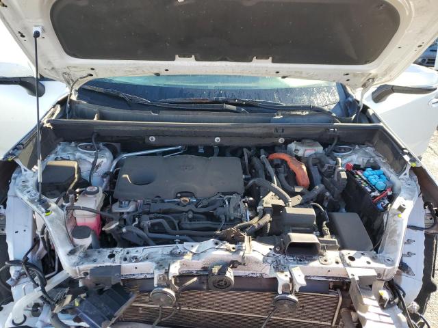 Photo 12 from auction – 2019 TOYOTA RAV4 LIMIT with VIN 2T3DWRFV0KW023090